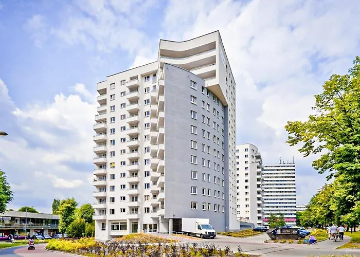 Activpark Millenium