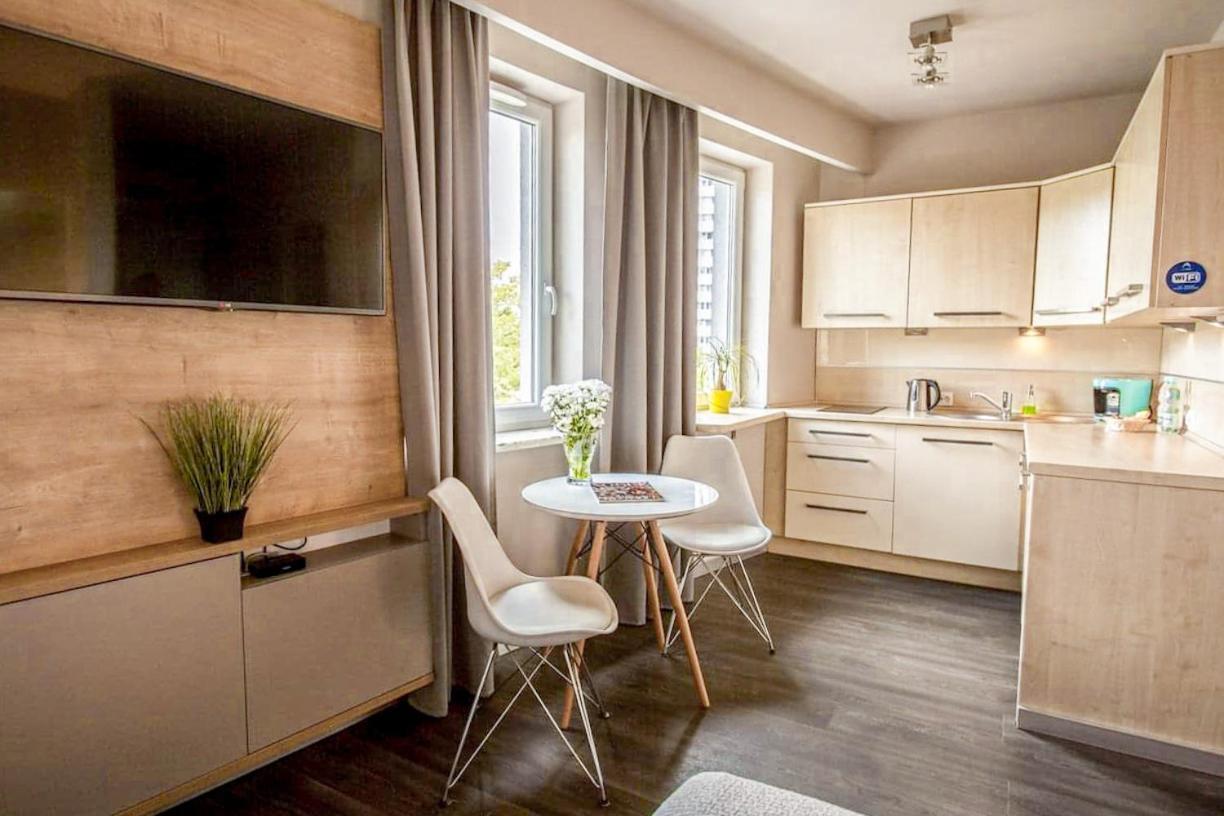 Activpark Millenium Apartment *