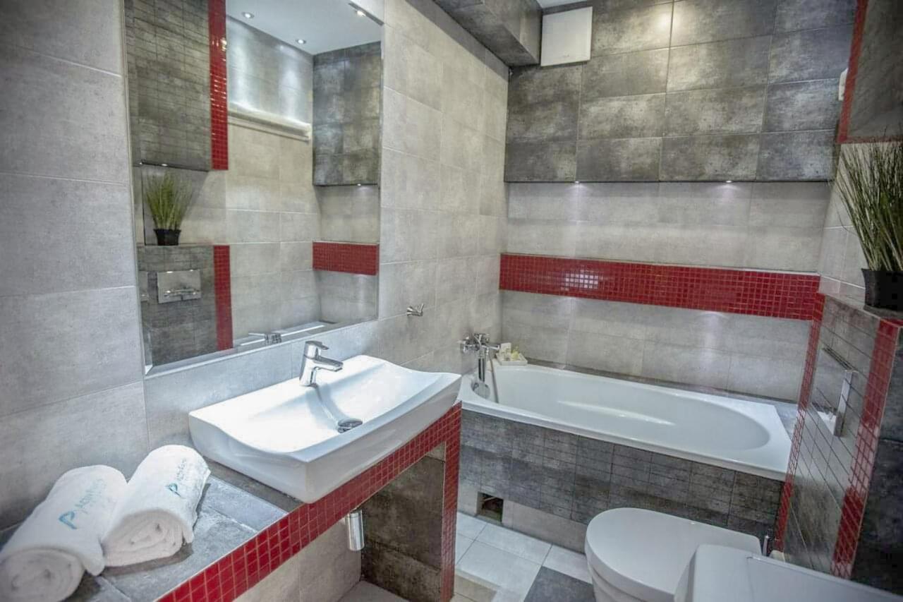 Apartment Activpark Millenium Katowice