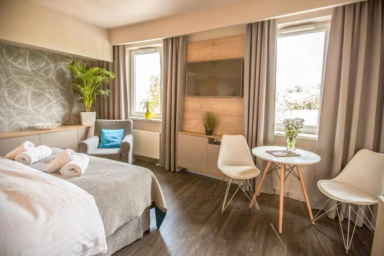 Apartment Activpark Millenium